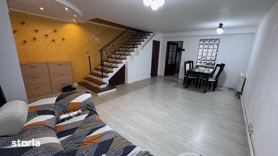 Inchiriez apartament 100 mp, Simleu Silvaniei - 2