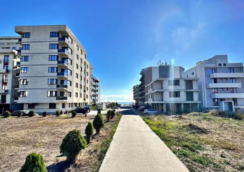 MAMAIA NORD - AQUARIUM RESIDENCE - LANGA MARE - Comision 0% - 5