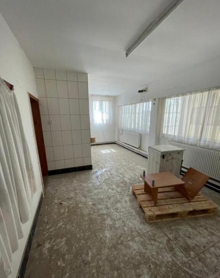 Hala situata in Ovidiu - 4