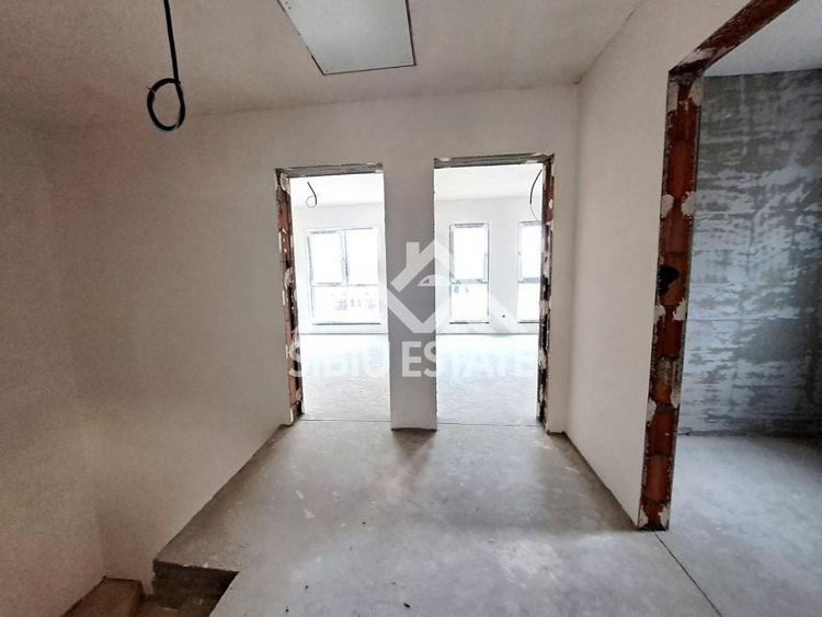 Casa noua cu pivnita  Sibiu Calea Cisnadiei - 13