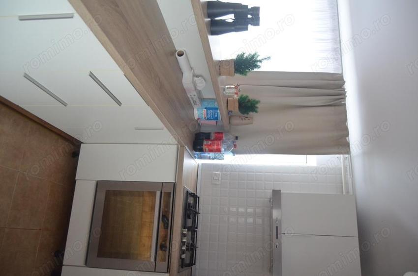 Apartament cu trei camere-Busteni - 1