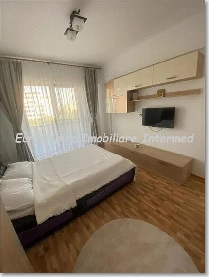 Apartament de inchiriat cu 2 camere decomandat Tomis Nord Constanta - 5