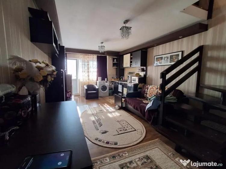 Apartament 2 camera, decomandat, mobilat-utilat - 2