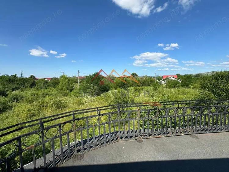 Teren intravilan 20280 mp, oportunitate investitie, Gageni, Prahova - 2