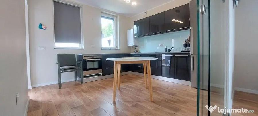 De vanzare casa premium tip duplex, vedere spre Lacul B... - 14