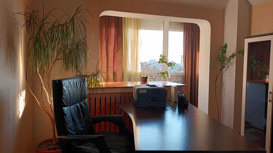 Apartament  Mosilor / Dacia / Eminescu - 2