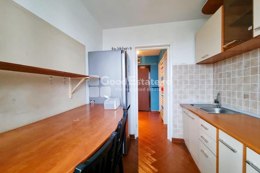 Gara de Nord, Piata Garii de Nord nr.2, Calea Grivitei Sector 1 - 7