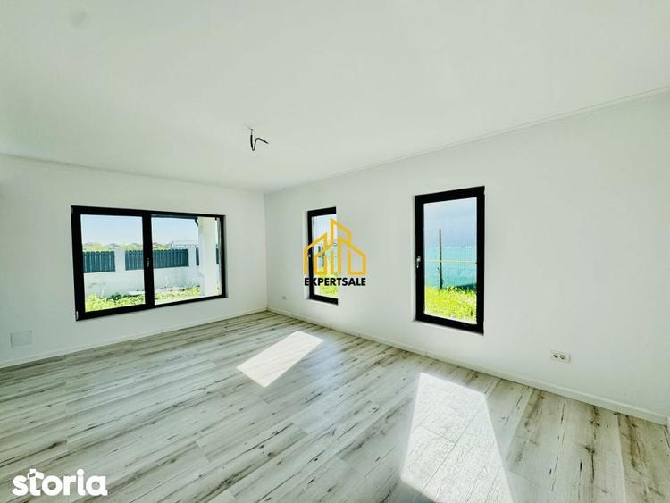 CASA INDIVIDUALA /DOMNESTI/ 3 CAMERE/ 400MP - 8