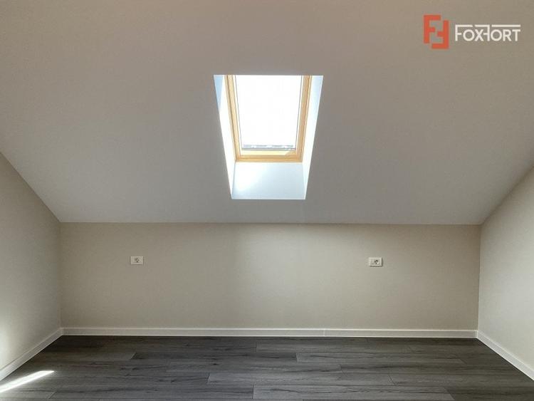 Apartament cu 3 camere in Dumbravita - ID V4056 - 9