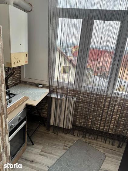 Inchiriez apartament 2 camere,strada revolutie in spate la banatim. - 3