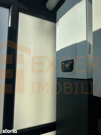 Apartament 2 camere de vanzare, situat in Techirghiol - 3