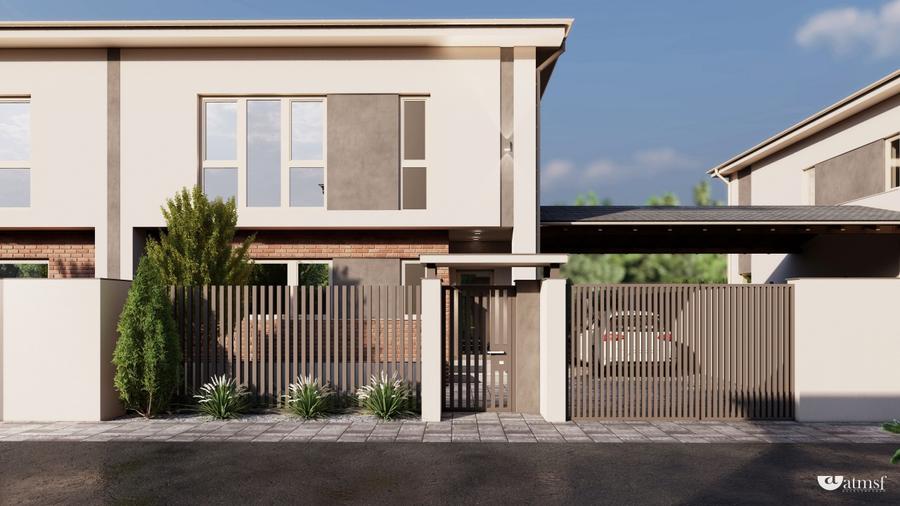 Casa finisaje Premium – Ansamblu Select – Eficiență energetică - 7