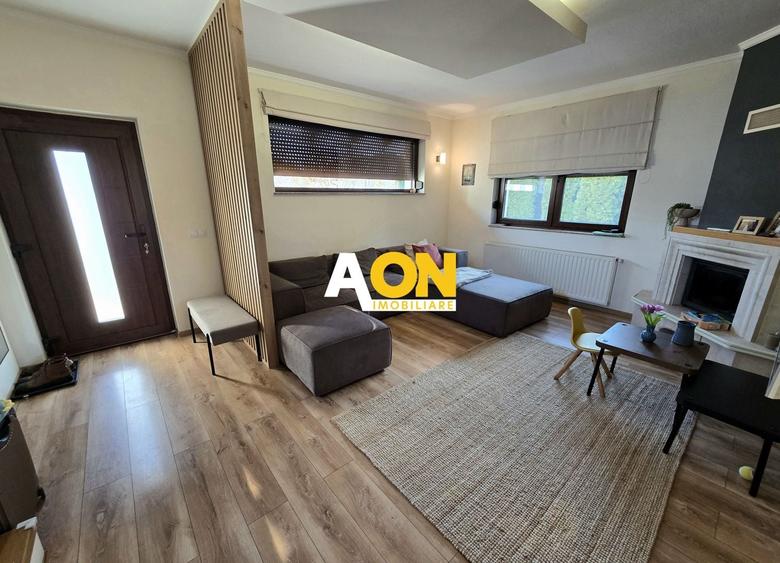 Casa Individuala 4 Camere, 2 Bai, 440mp Teren - 17