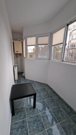 Apartament cu o camera, renovat, Podu Ros - 5