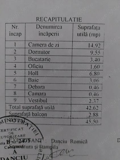 Apartament 2 camere, la 3 minute pe jos de metrou Lujerului, Militari - 2