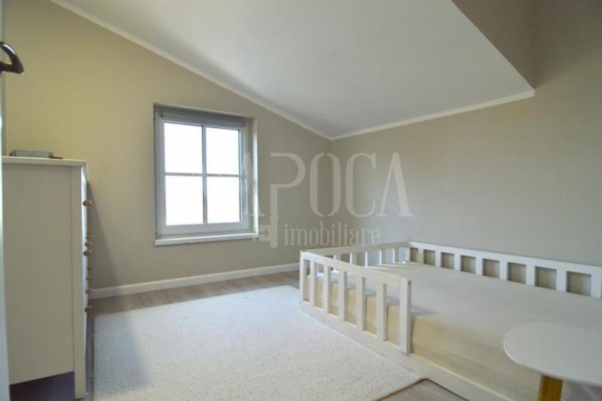 Casa 6 camere de vanzare in Salicea - 9