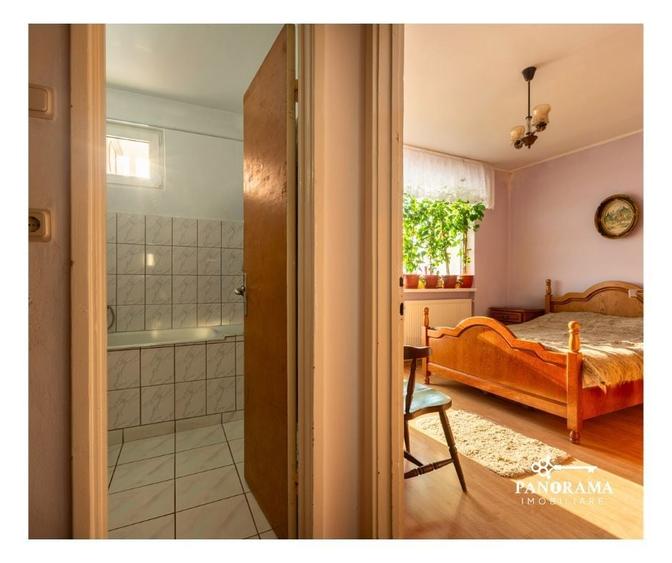 Apartament cu 3 camere de vanzare - 7