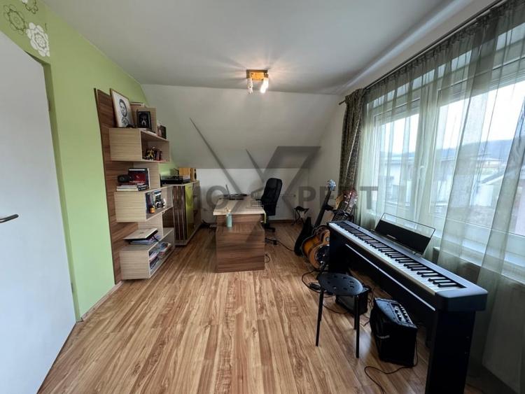 Casa duplex P+E+M, zona Primaria Floresti - 7