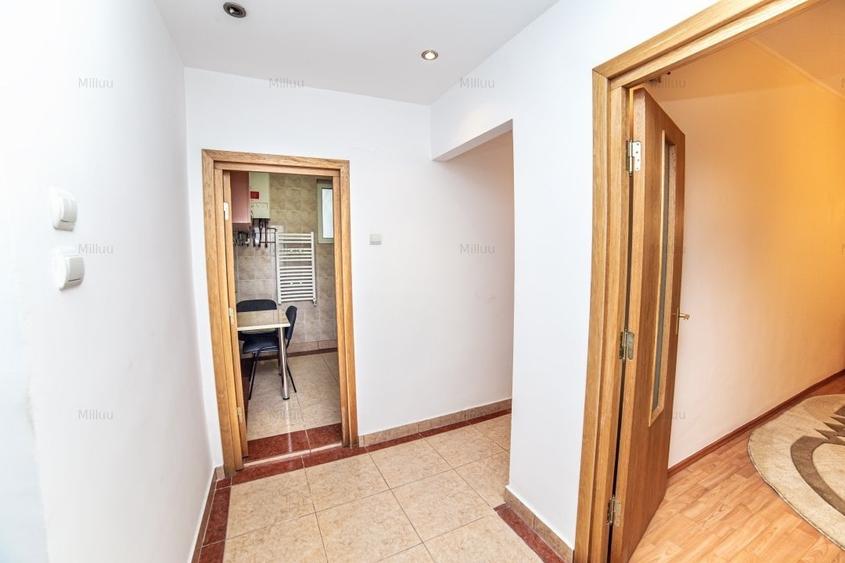 2 camere | 6 Min Parc Verdi | Floreasca - 14