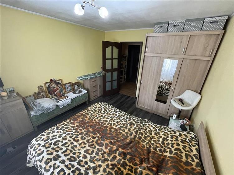 Apartament 3 camere, mobilat + utilat, CT + AC,zona Dogan - 8