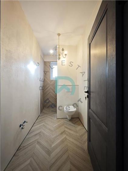 Casa de vanzare  Cristian, Brasov - 28