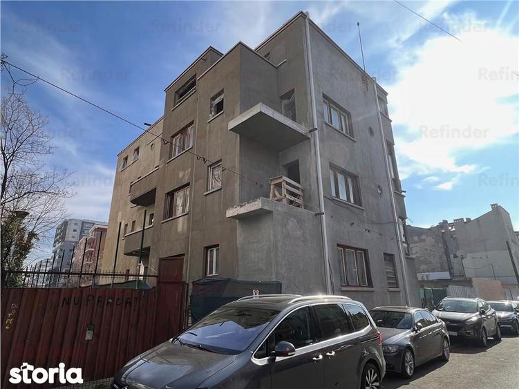 Vanzare imobil CONSOLIDAT pretabil Clinica Spatii cazare Birouri Ap - 1