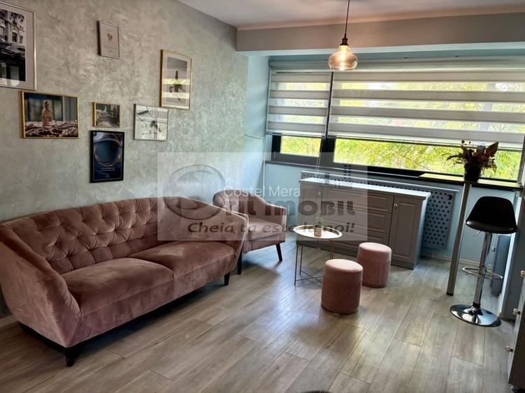 Apartament 2 camere capa?t pa?curari + loc de parcare - 460 euro Apartament 2 camere capa?t pa?curari + loc de parcare - 460 euro