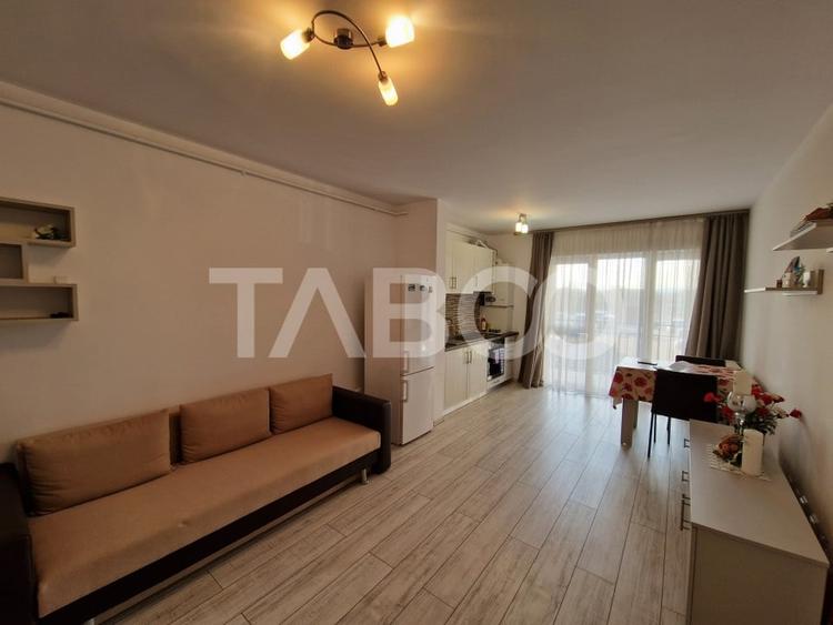 Apartament 2 camere ETAJ 1 cu loc de parcare Calea Surii Mici - 3