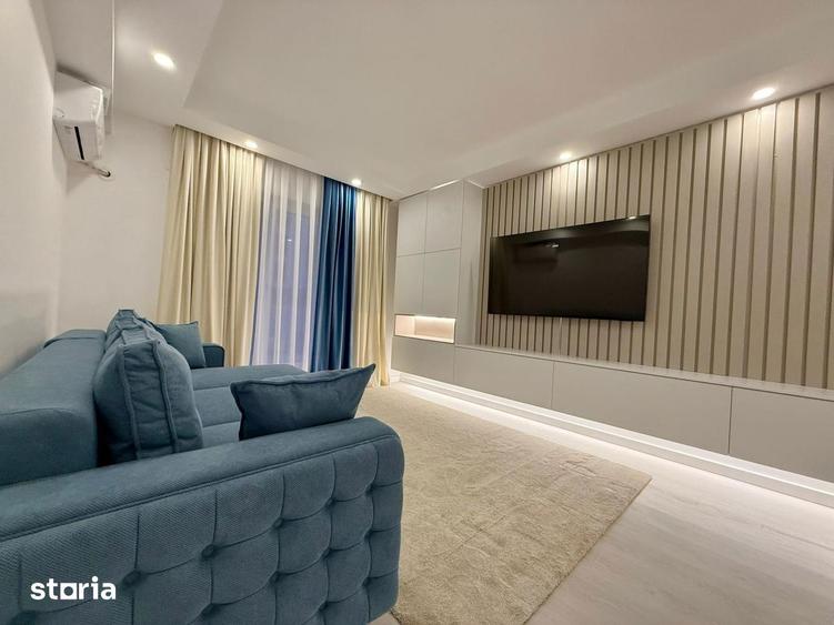 Apartament 3 camere parter Cosmopolis de inchiriat - 11