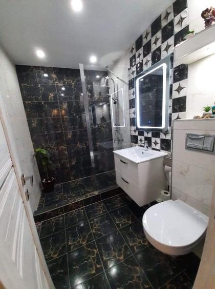 Apartament cu 2 camere 65 MP, doua balcoane, zona Kaufland Pacurari !! - 8