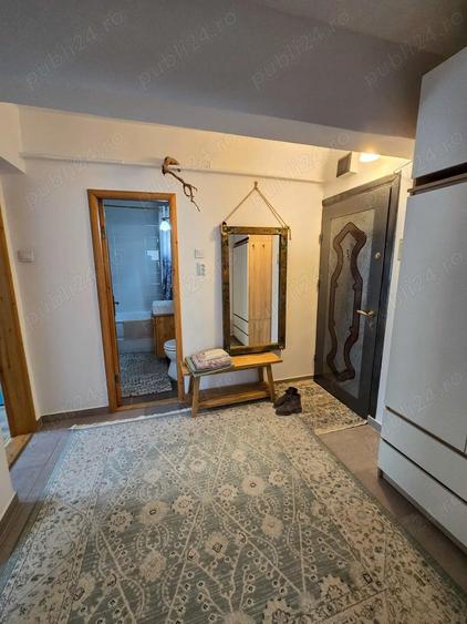 Apartament 2 camere de inchiriat - 6