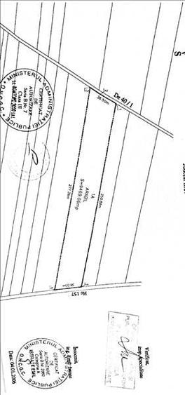 Oportunitate ! Teren Militari Residence - Apeductului - 9