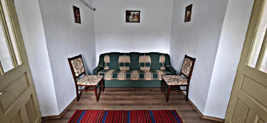 Oaza de lini?te ?i confort in Valea Nucarilor - Gata de mutare! - 3