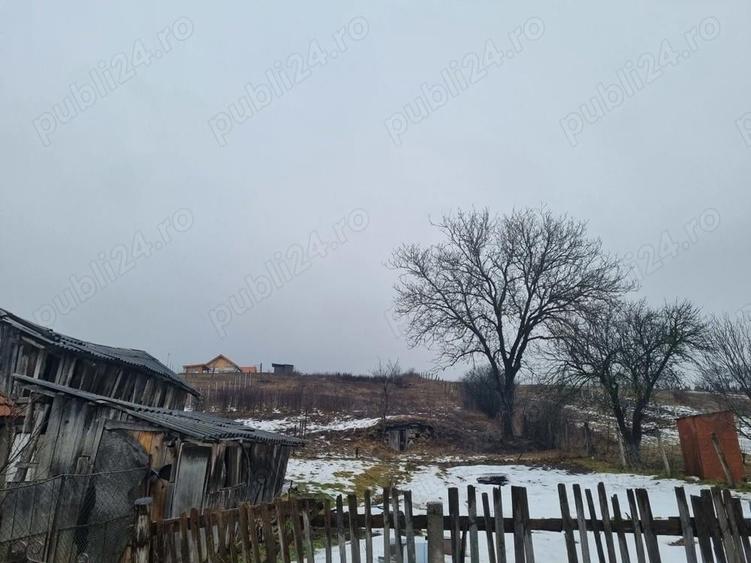 Vand casa de vanzare in Aghire?u-Fabrici - 10