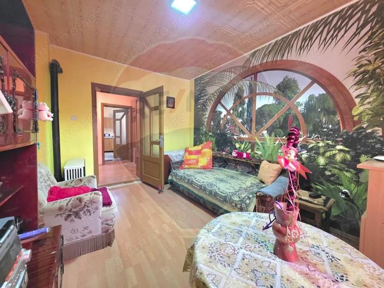 Casa pe strada Prefect Vasile Molovan- Tarnaveni - 10