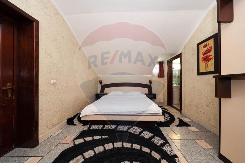 Pensiune/business la cheie  de vanzare, in zona Centrul Istoric! - 33