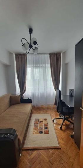 TITULESCU, LANGA PIATA VICTORIEI, AP 3 CAM MOBILAT UTILAT SI AMENAJAT COMPLET - 3