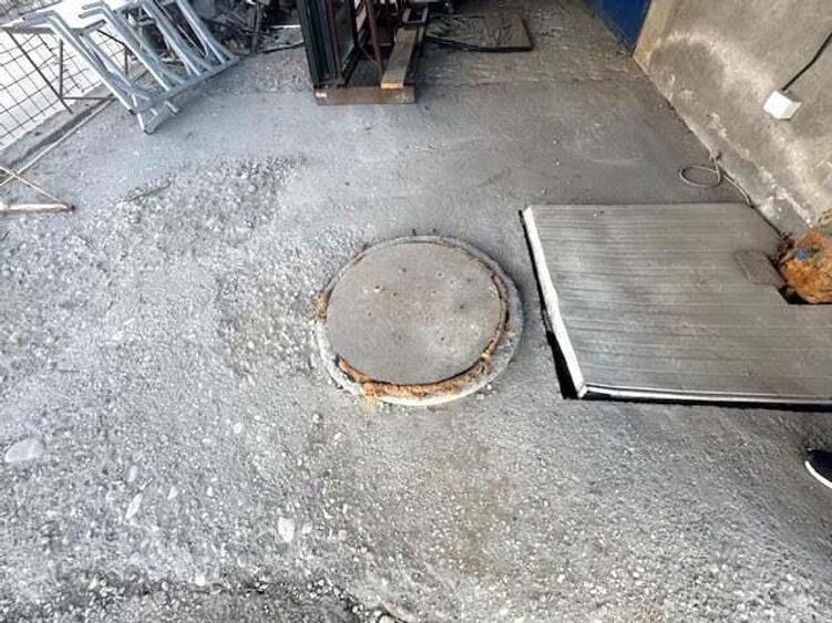 Hala de vanzare sau de inchiriat in zona industriala - 3