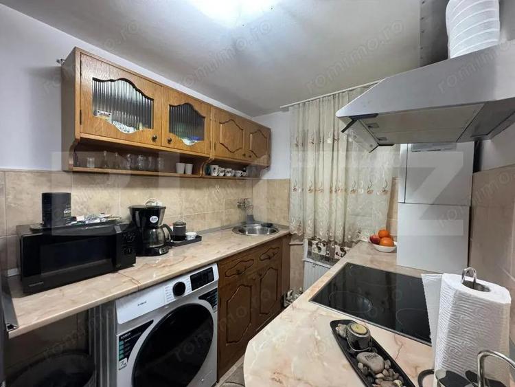 Casa cu 5 camere in Orastie, 150 mp - 15