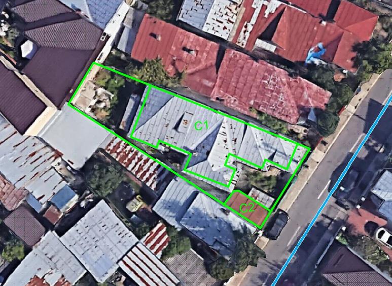 Ploiesti, Republicii - 17