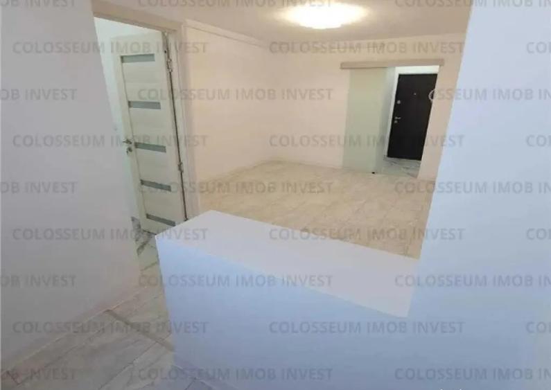 Garsoniera semidecomandata - zona Noua. - 2