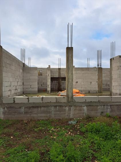 De vanzare Casa in constructie, aproape terminat parterul - 5