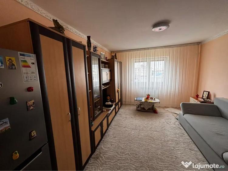 Garsoniera Navodari zona magazinului Penny - 1