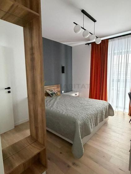 Apartament 2 camere | One Cotroceni | Loc de parcare inclus - 9
