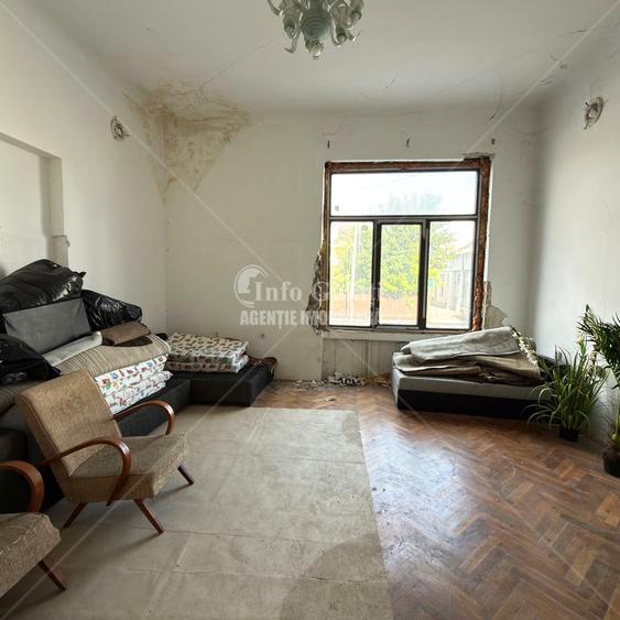 | Apartament cu 2 camere la Casa | Strada Prelingirea Traian | 85 mp | - 2