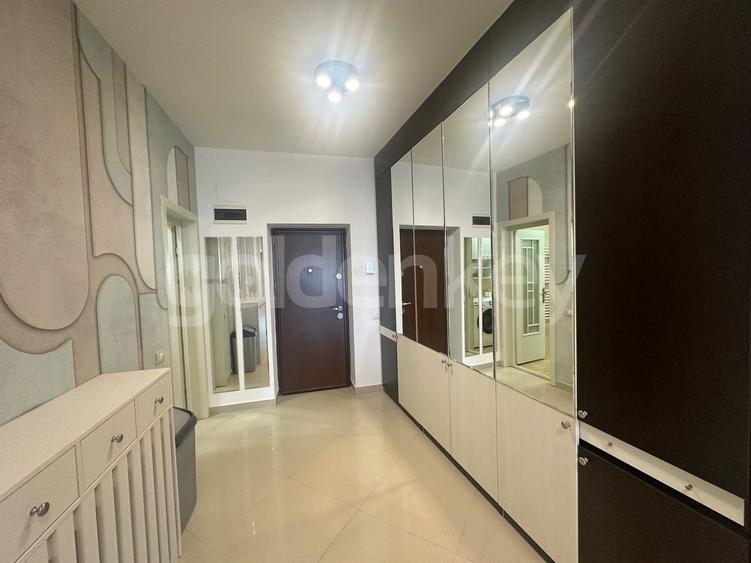 Apartament cu vedere spectaculoasa catre mare - 7