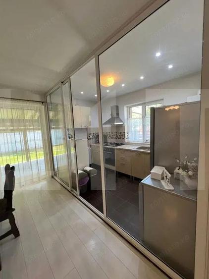 Oportunitate Hibrida: Vila Spa?ioasa cu Poten?ial Reziden?ial/Business - Chisoda - 1