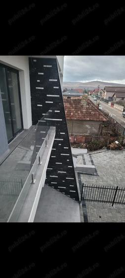 Casa exclusivista de tip duplex cu terasa panoramica- jumatate de duplex - 9
