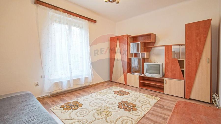 Apartament 2 camere de inchiriat, Brasov - 1