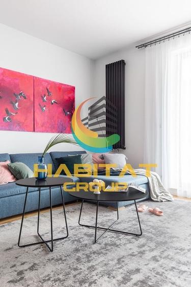 Studio ideal de investitie- metrou Berceni - 1